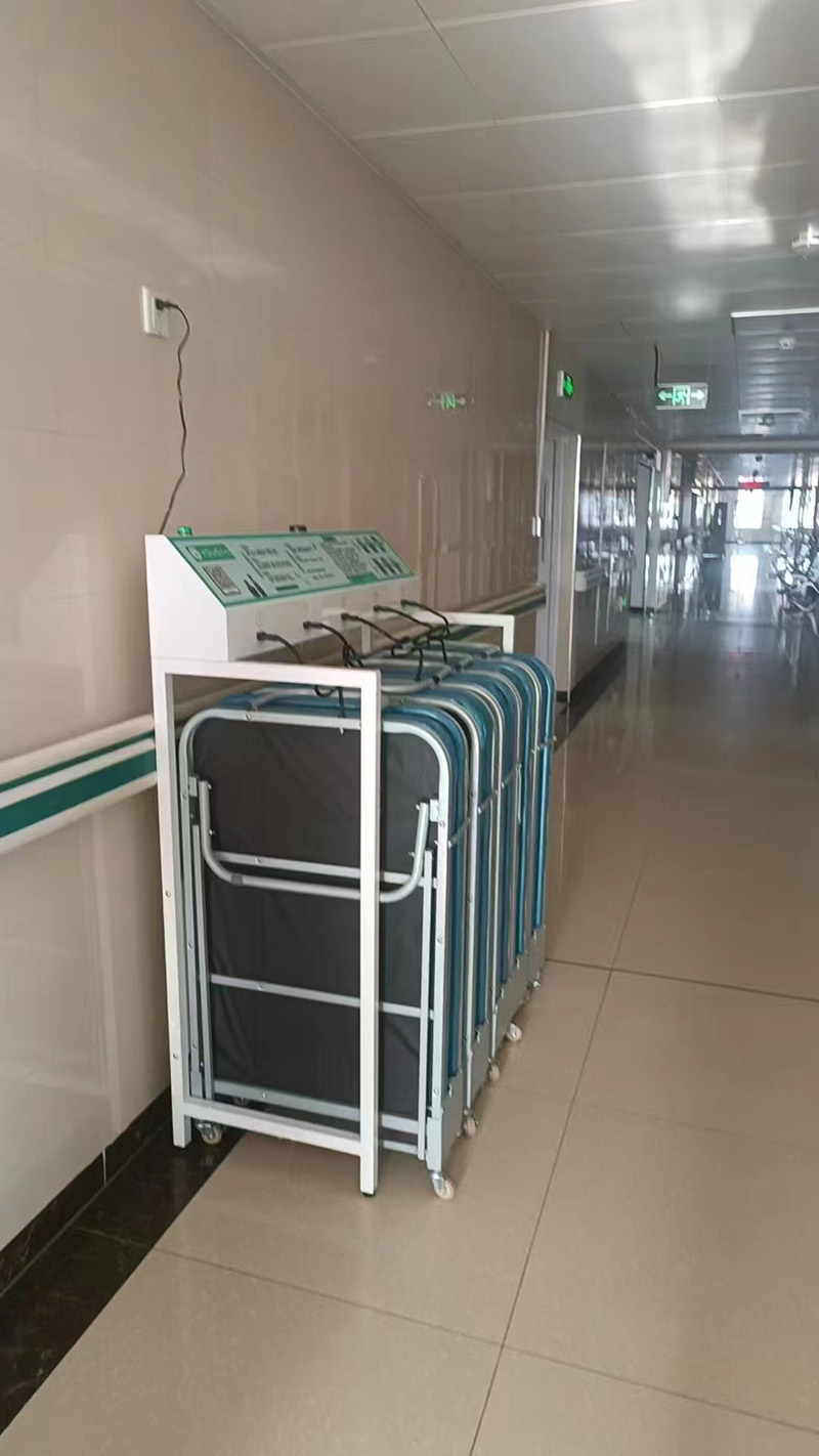 医院共享陪护床 医院共享陪护床